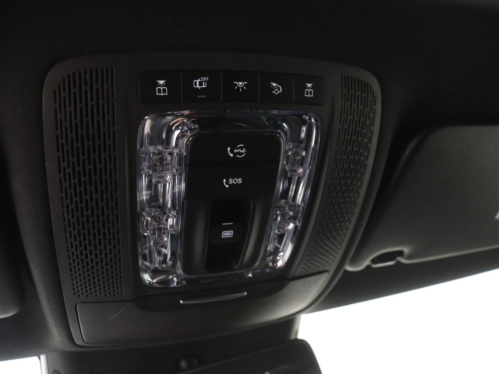 Mercedes-Benz A-Klasse 180 Business Solution AMG
