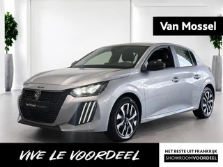 Peugeot 208 1.2 PureTech 100 Style