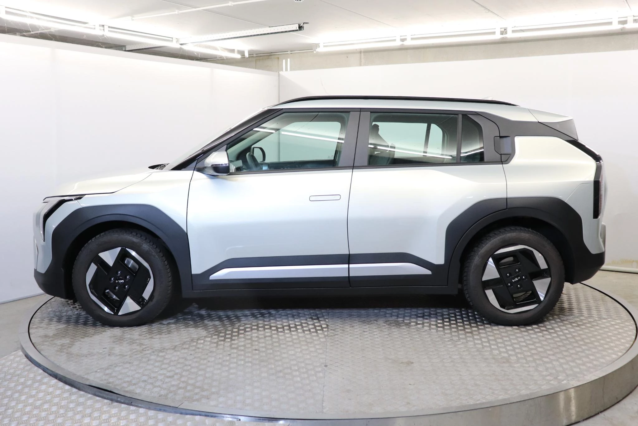 Kia EV3 BEV 58,3 kWH Business