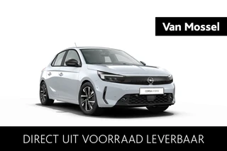 Opel Corsa Business Edition