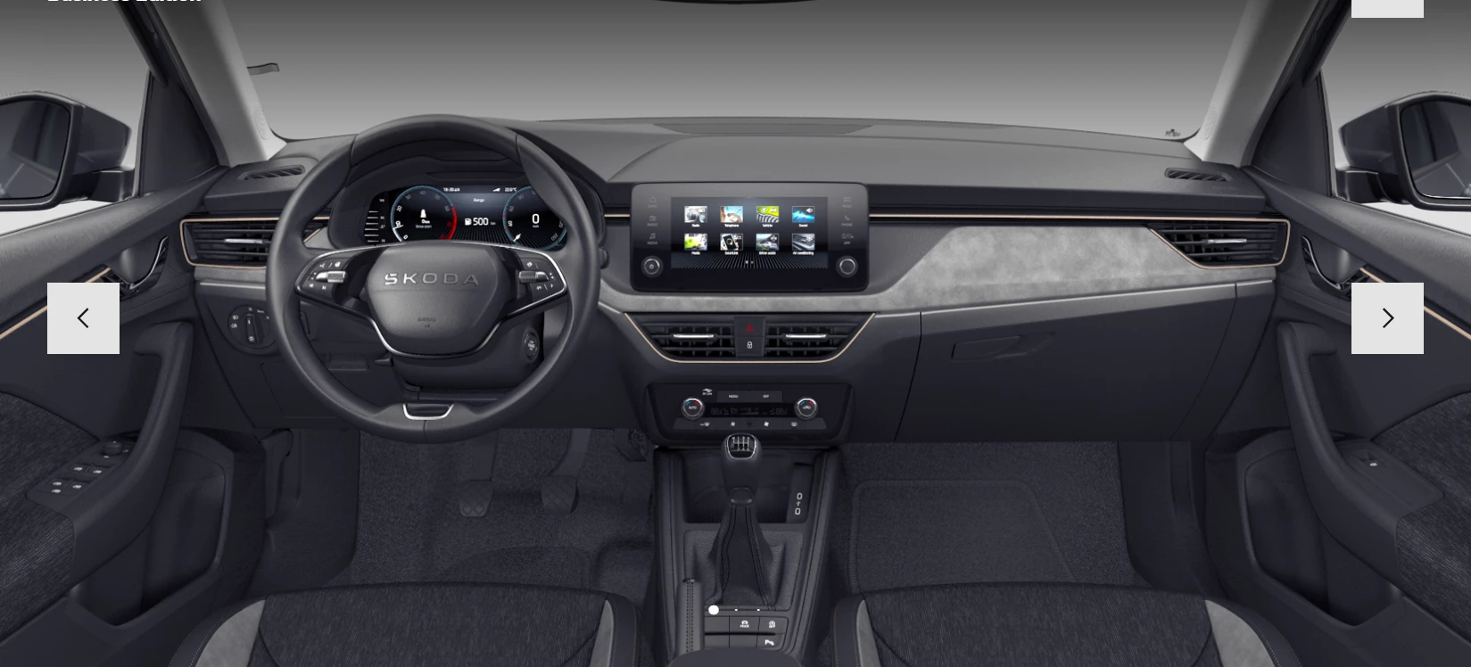 Škoda Scala 1.0 TSI Selection