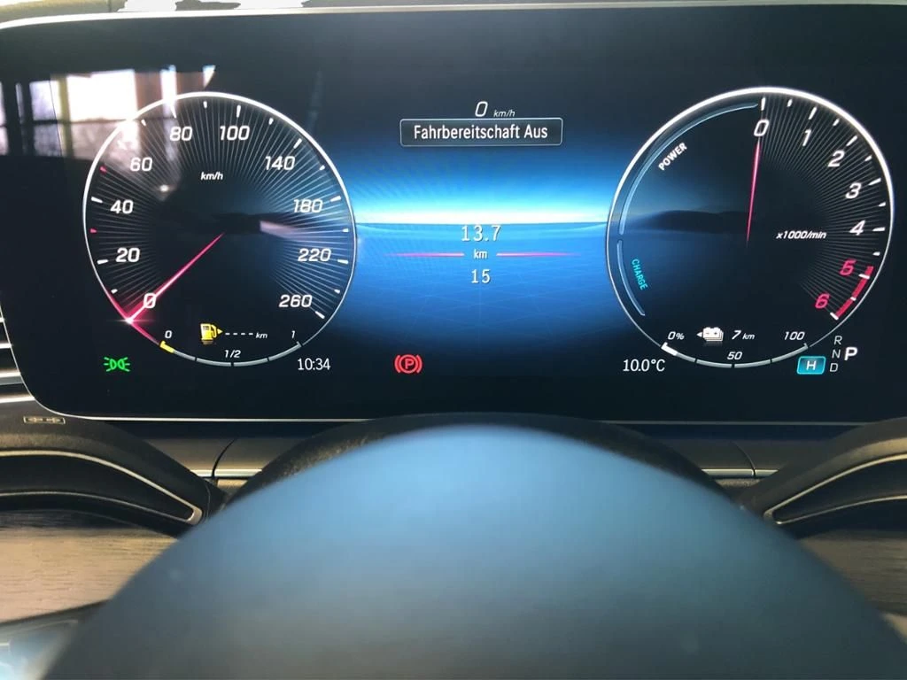 Mercedes-Benz-GLE 350 de-image-15