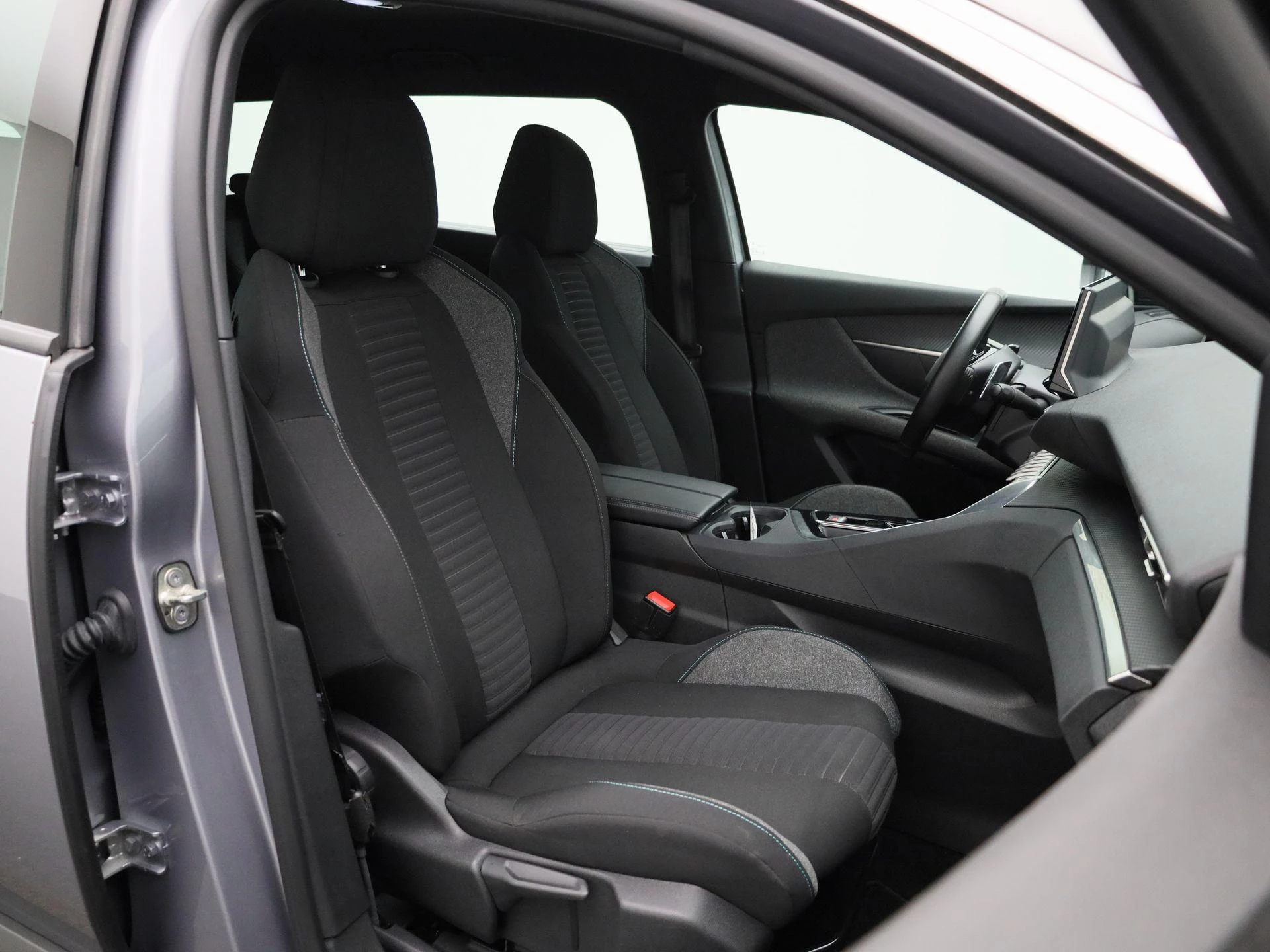 Peugeot 5008 1.5 BlueHDi 96kW S&S EAT8 Active Pack