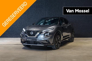 Nissan Juke 1.0 DIG-T 114 N-Design
