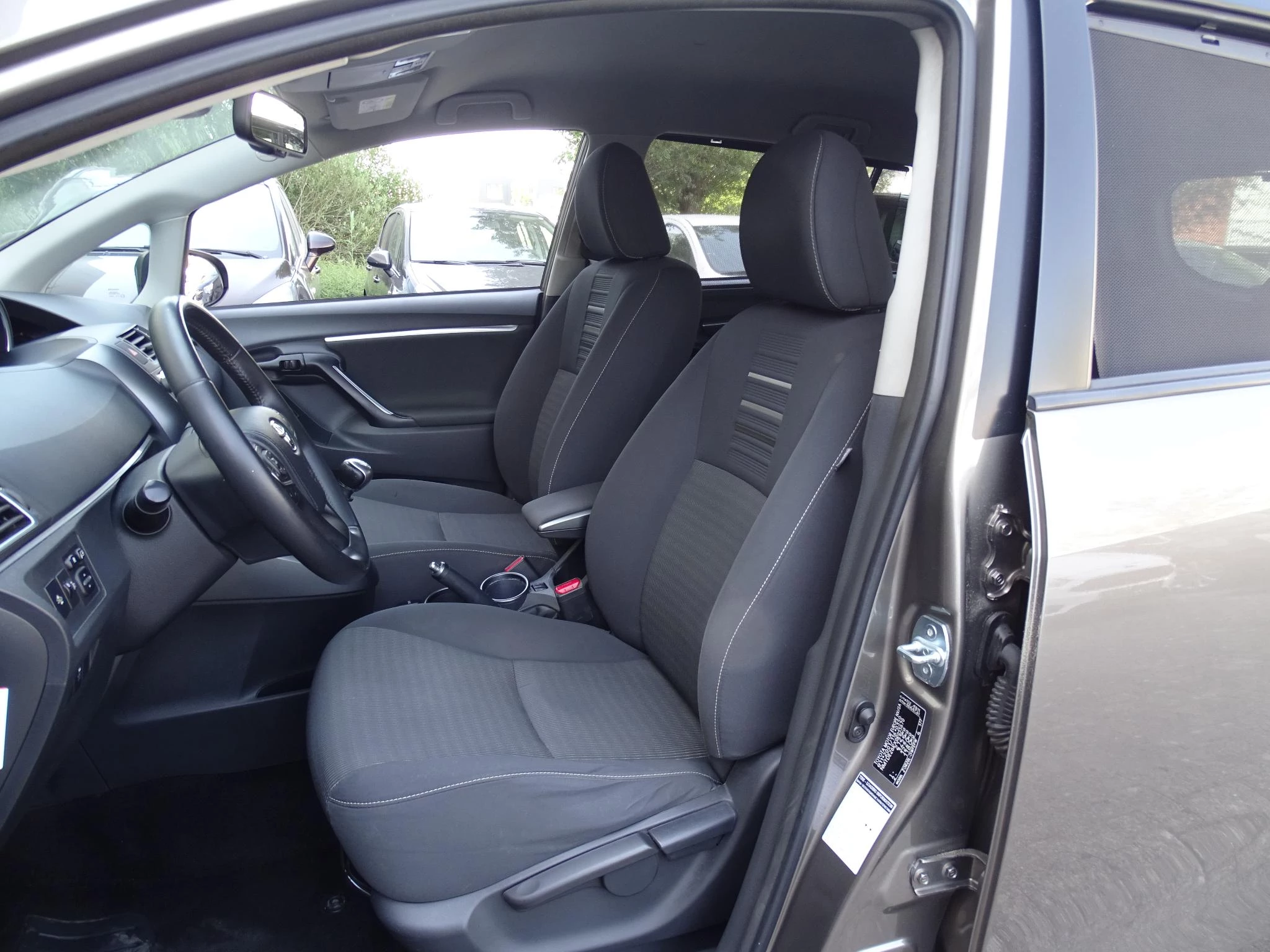 Toyota Verso 1.6 50th Anniversary