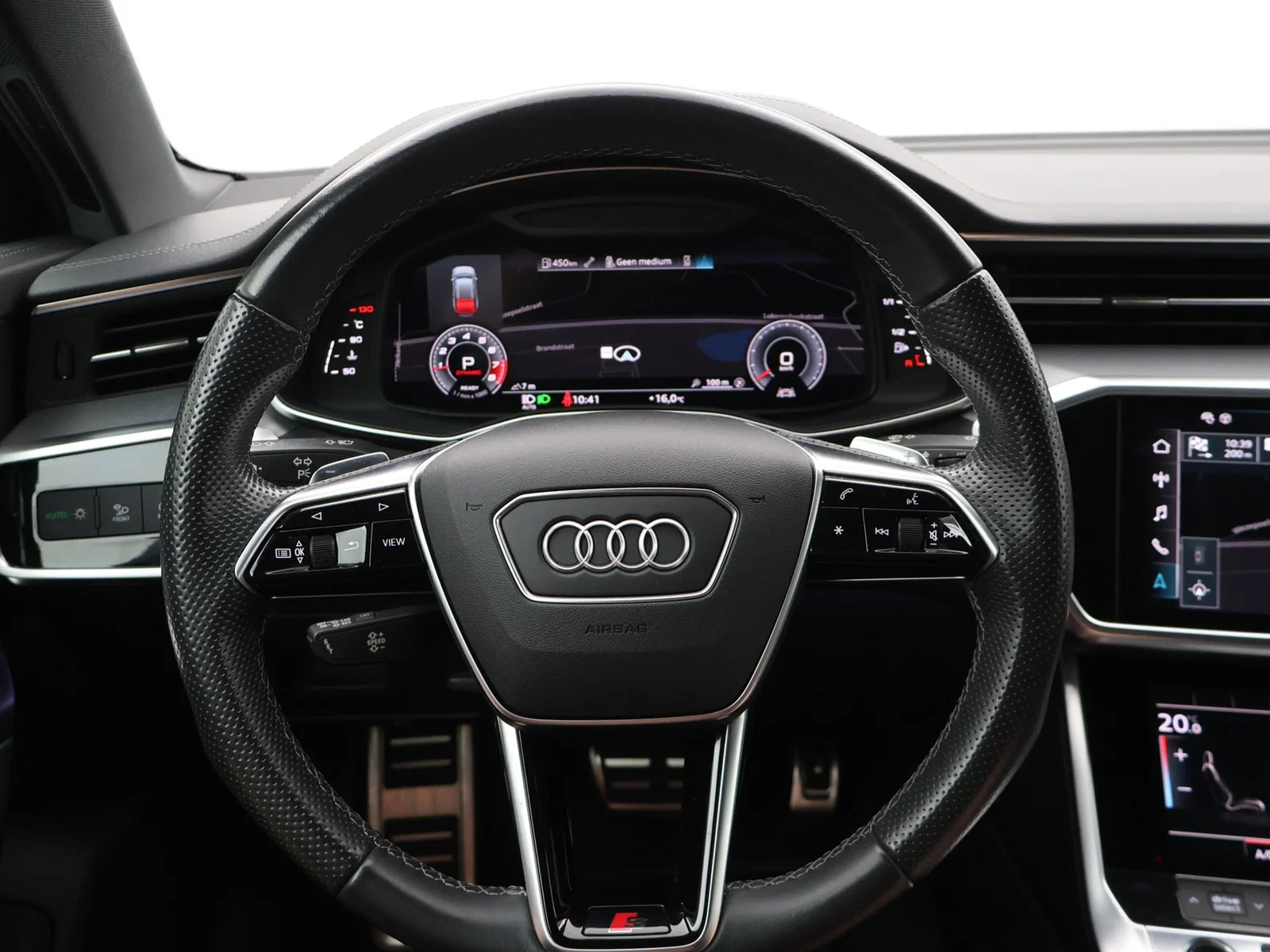 Audi A6 Avant 40TFSI *S-LINE*MEMORY*NAVI*CAMERA*21INCH...