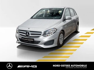 Mercedes-Benz B-Klasse 180 BlueEFFICIENCY EDITION TEMPO AUDIO 20 SHZ Edition