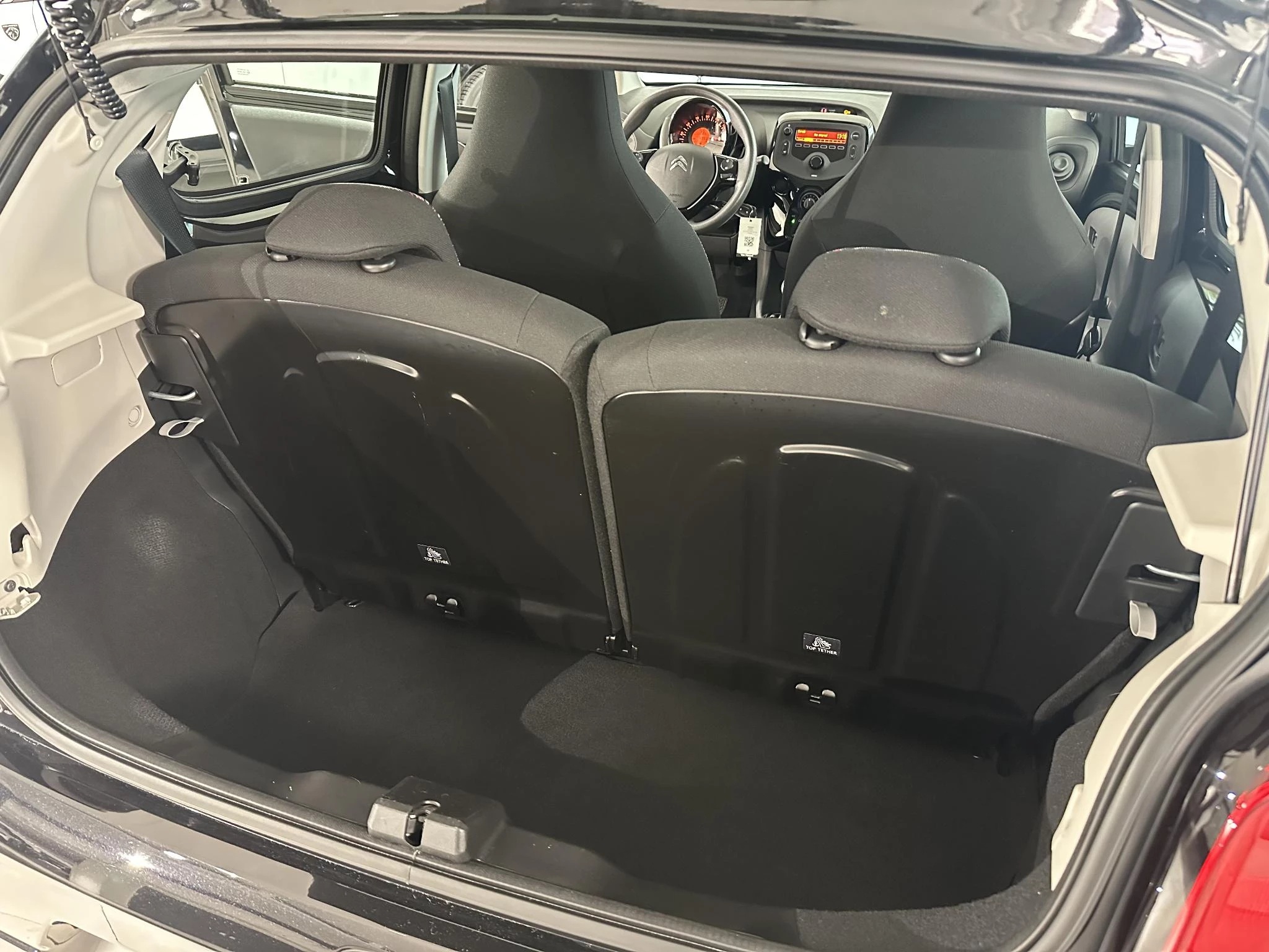 Citroën C1 1.0 VTi Feel