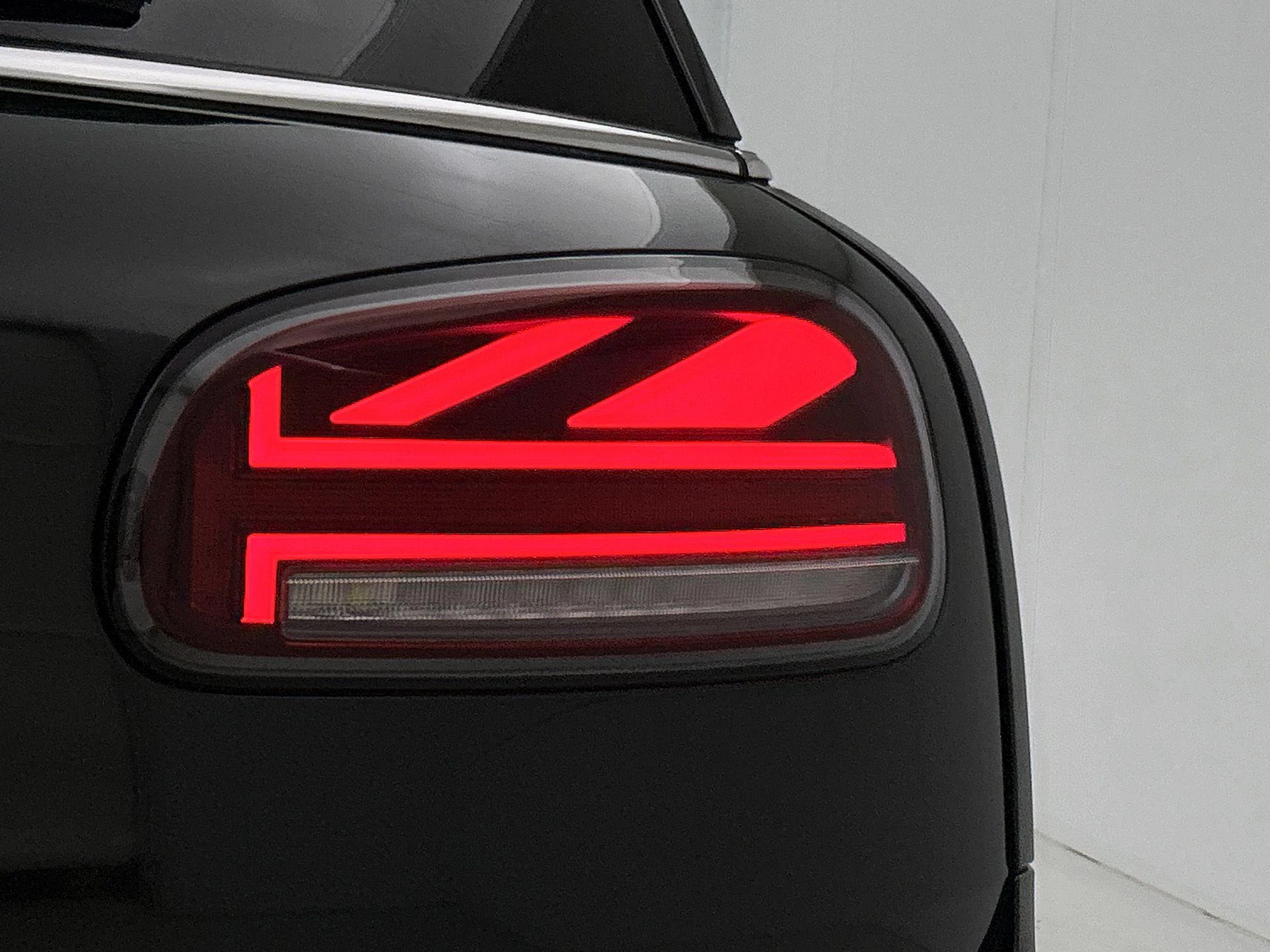 MINI Clubman 2.0 JCW ALL4 John Cooper Works