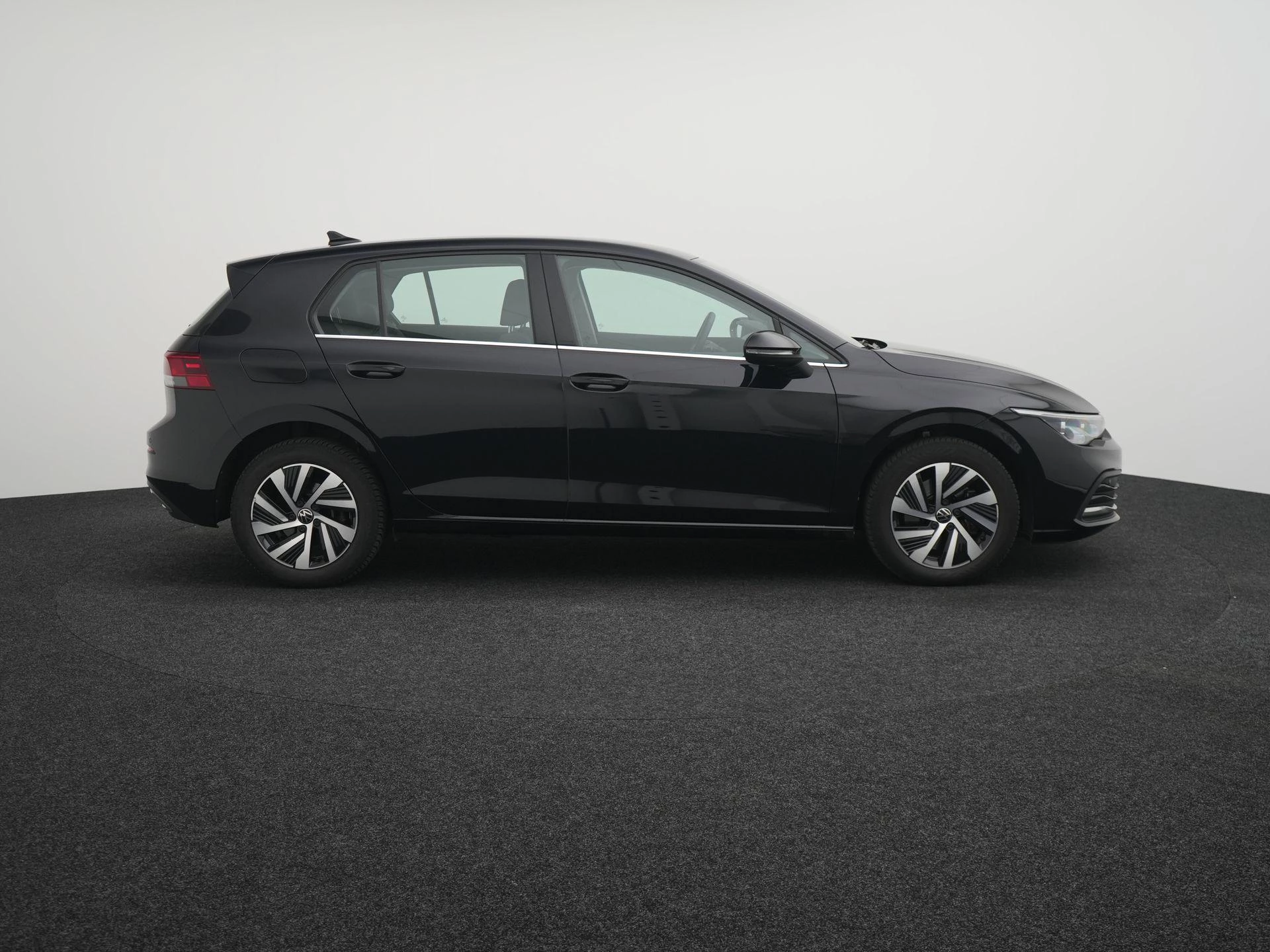 Volkswagen Golf 1.4 eHybrid Style