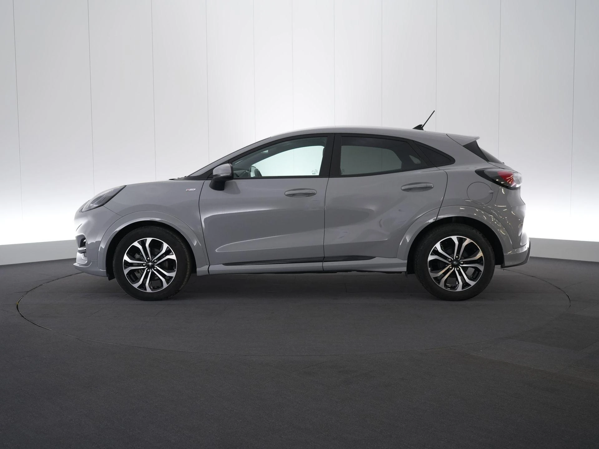 Ford Puma 1.0i Ecoboost mHEV 92kW ST-Line