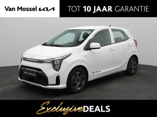 Kia Picanto 1.0 GDi DynamicLine