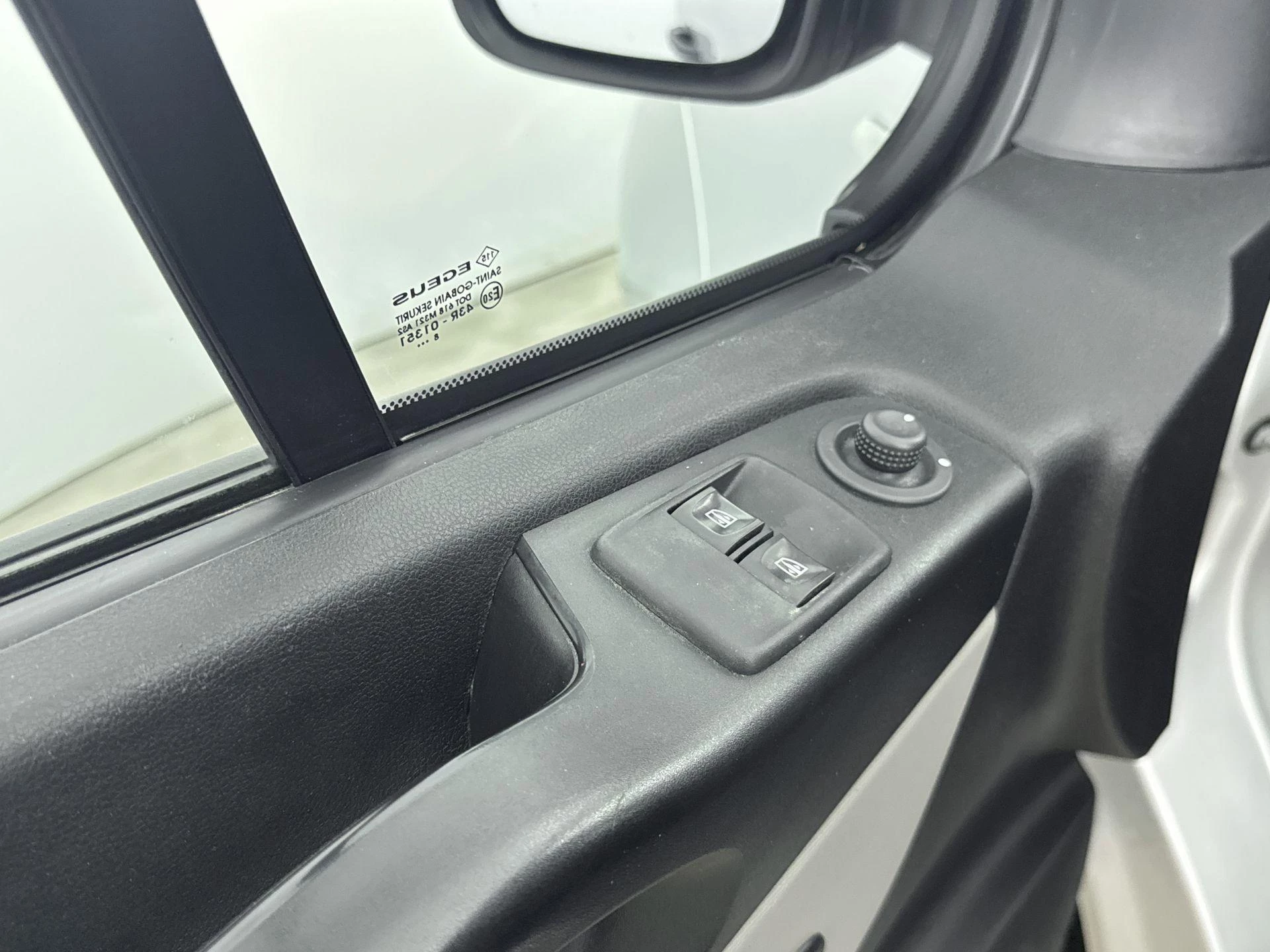 Renault Trafic 1.6 dCi 120 Pk T29 L2H1 Luxe