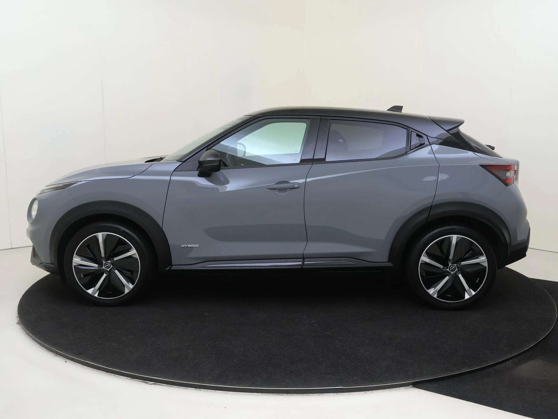 Nissan Juke 1.6 Hybrid N-Design