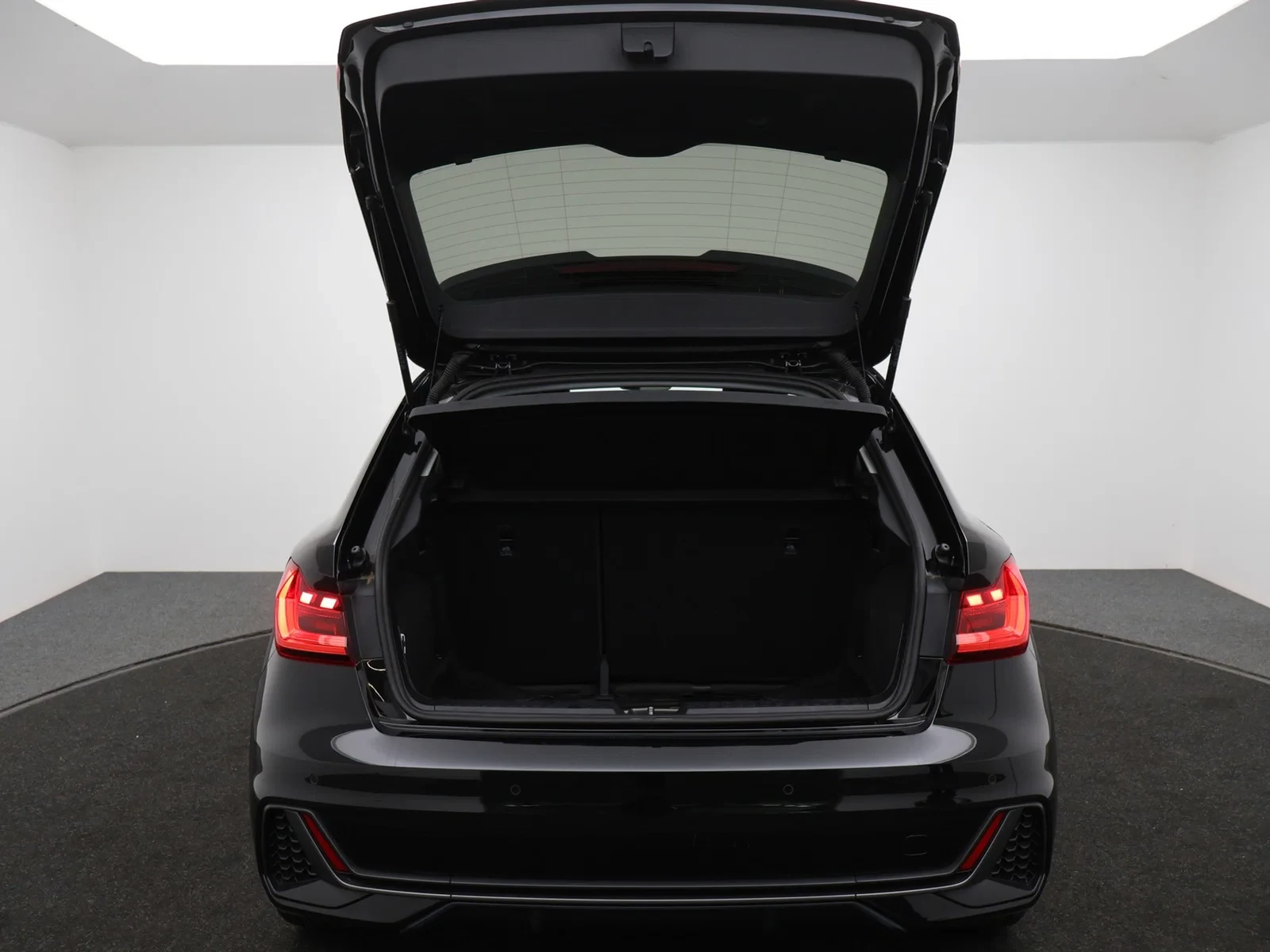 Audi-A1 Sportback-image-12