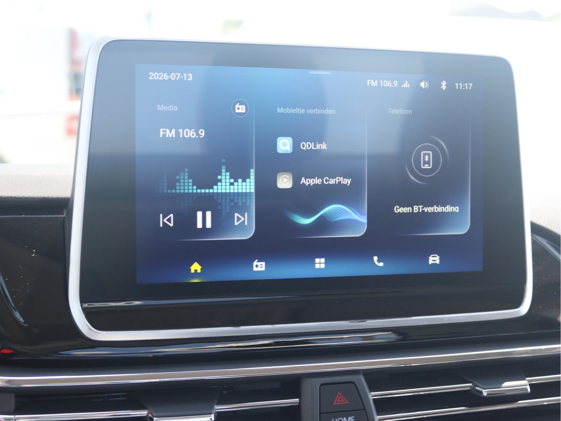 Maxus eDeliver9 L4 Business DEAL 65 kWh | AIRCO/ADAPT. CRUISE/CARPLAY |