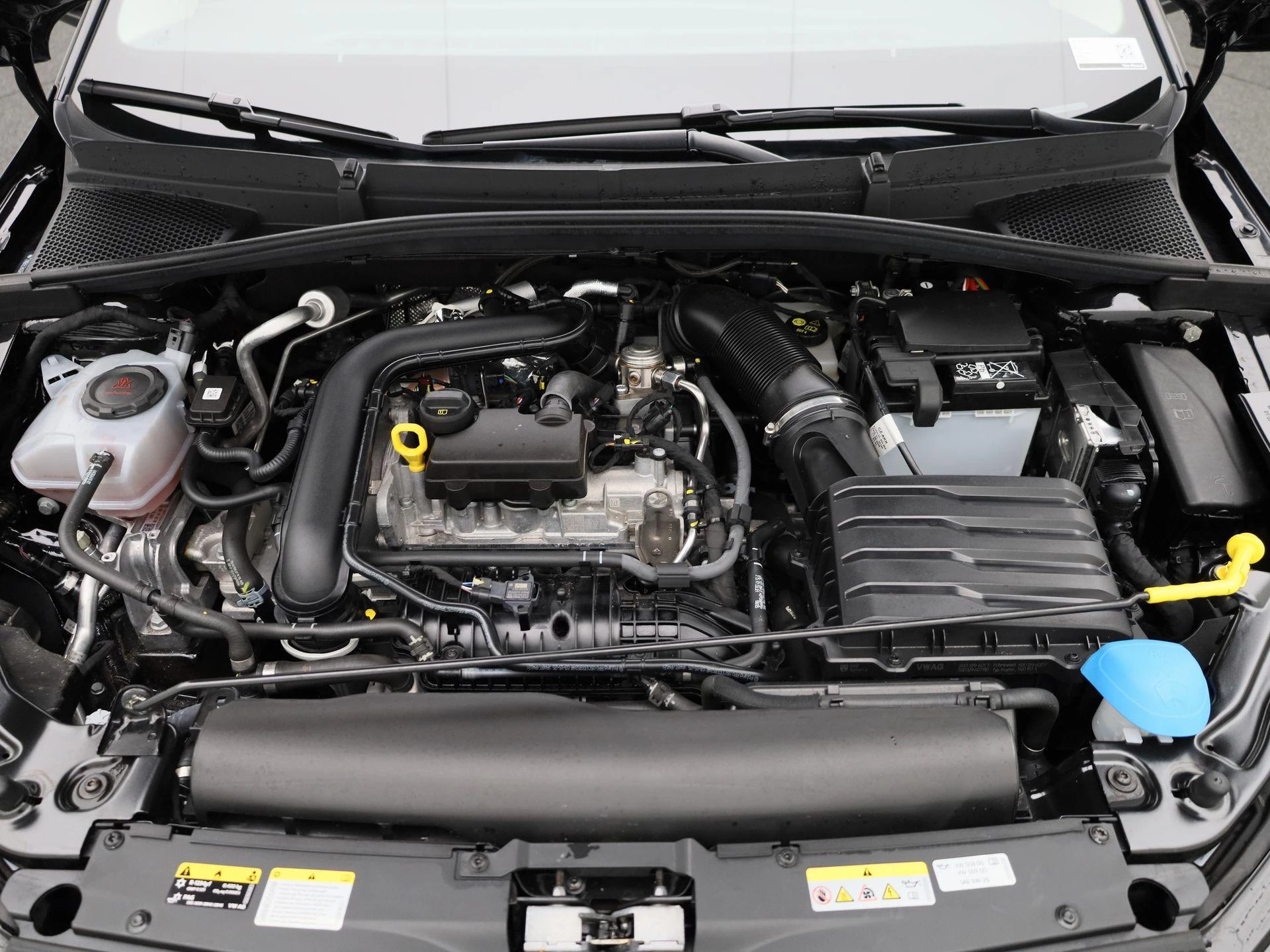 Škoda Fabia 1.0 TSI Selection