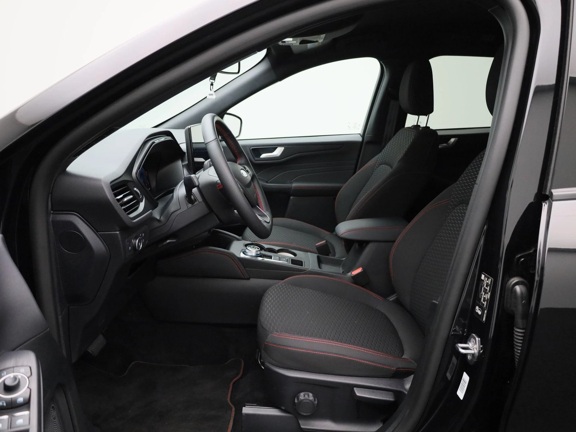 Ford Kuga 2.5 PHEV 243Pk ST-Line