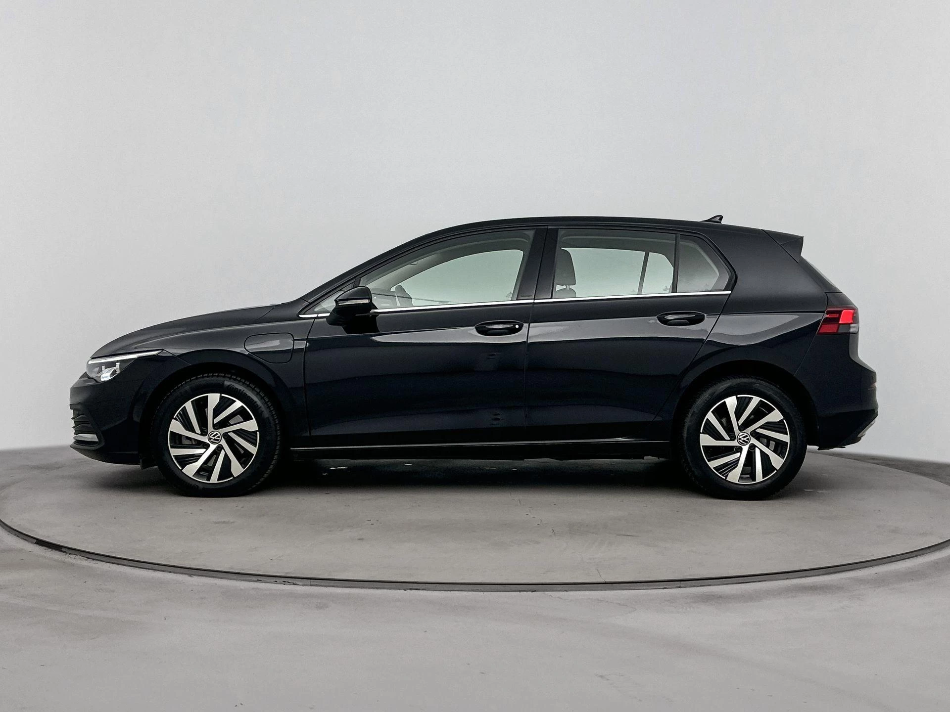 Volkswagen Golf 1.4 eHybrid Style