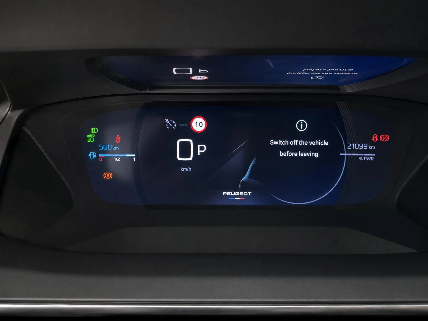 Peugeot 208 1.2 Hybrid 145 e-DCS6 GT