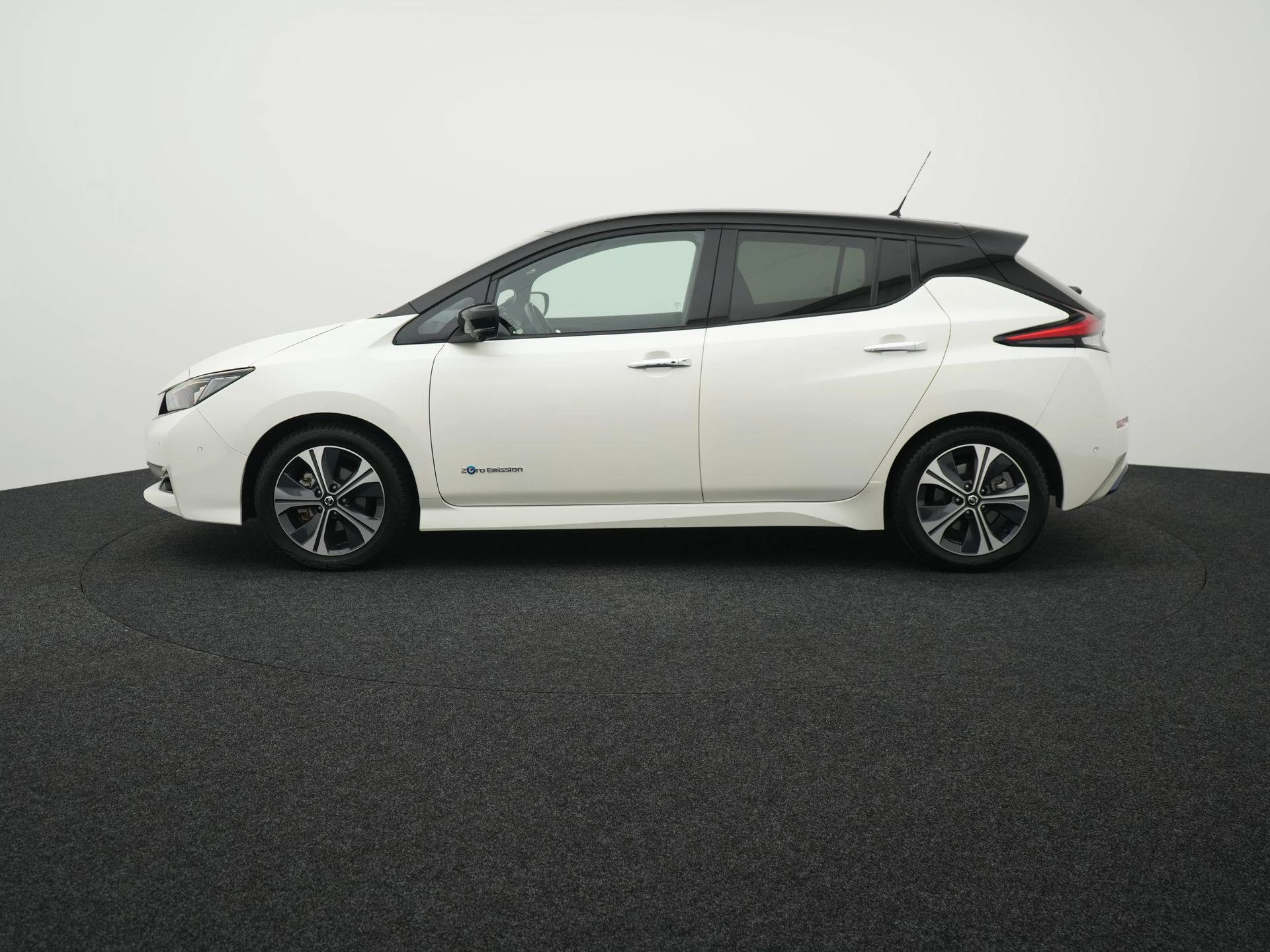 Nissan Leaf Tekna 40 kWh