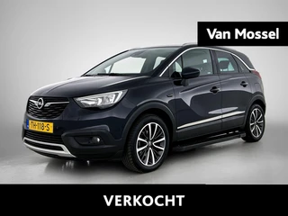 Opel Crossland X 1.2 Turbo Innovation