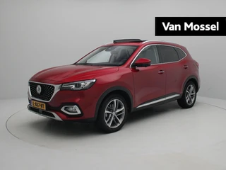 MG EHS 1.5 TGDI Luxury