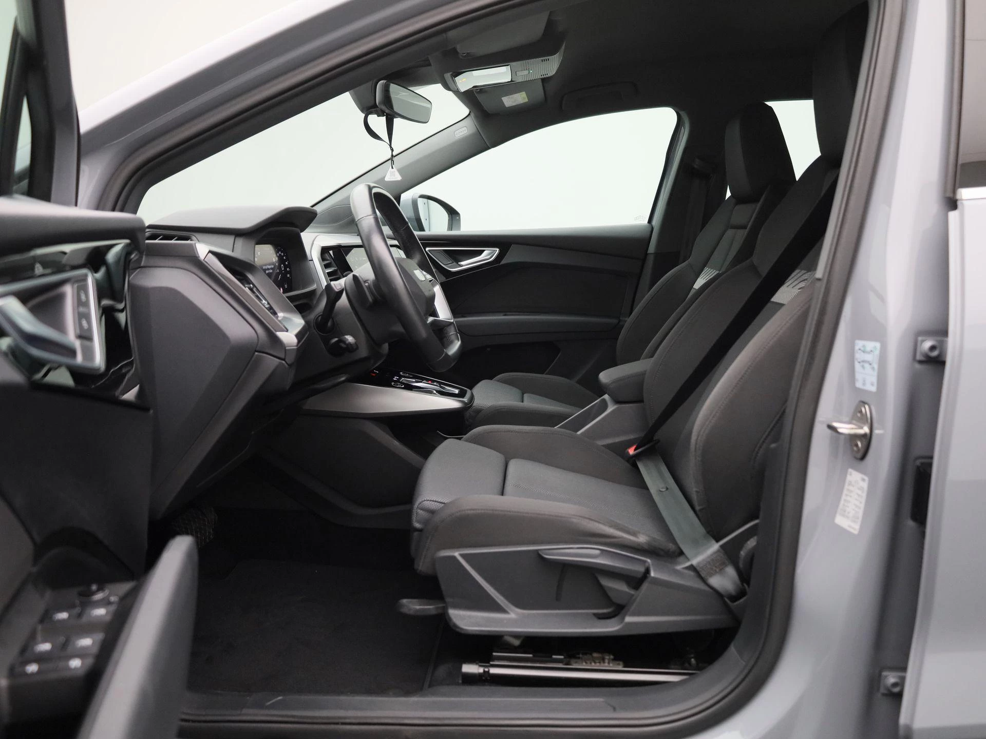 Audi Q4 e-tron 35 Launch edition Advanced 55 kWh