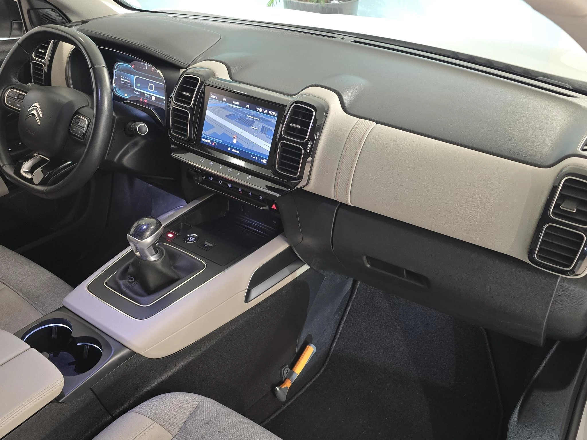 Citroën-C5 Aircross-image-9