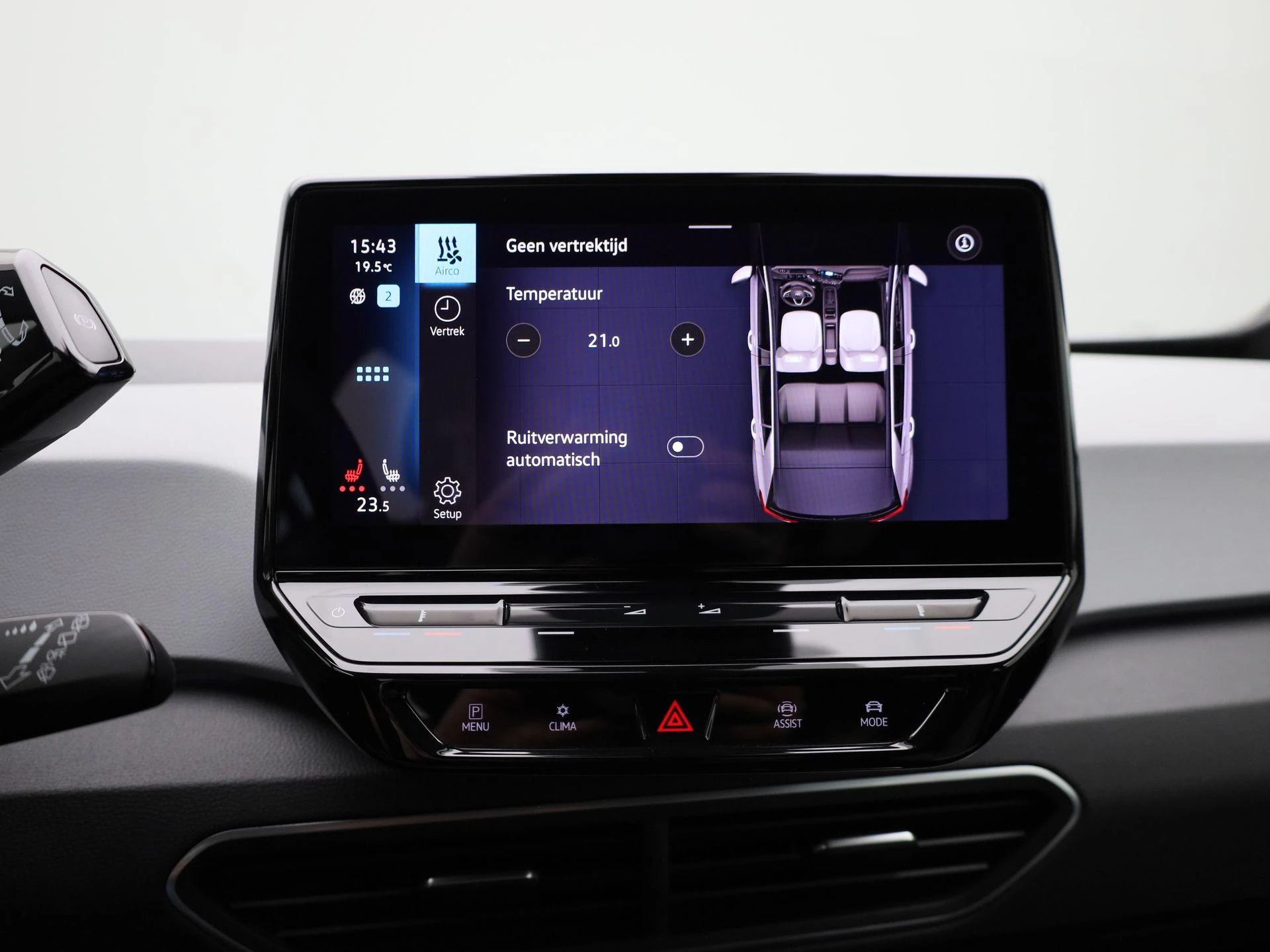 Volkswagen ID.3 Pro 58 kWh 204 PK|
