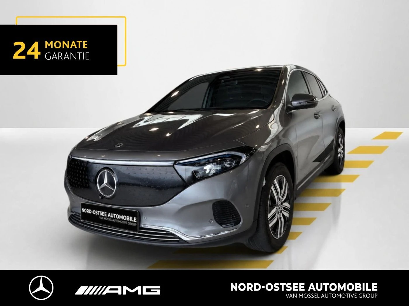 Mercedes-Benz-EQA 250-image-0