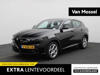 Alfa Romeo Tonale 1.5T Hybrid Sprint
