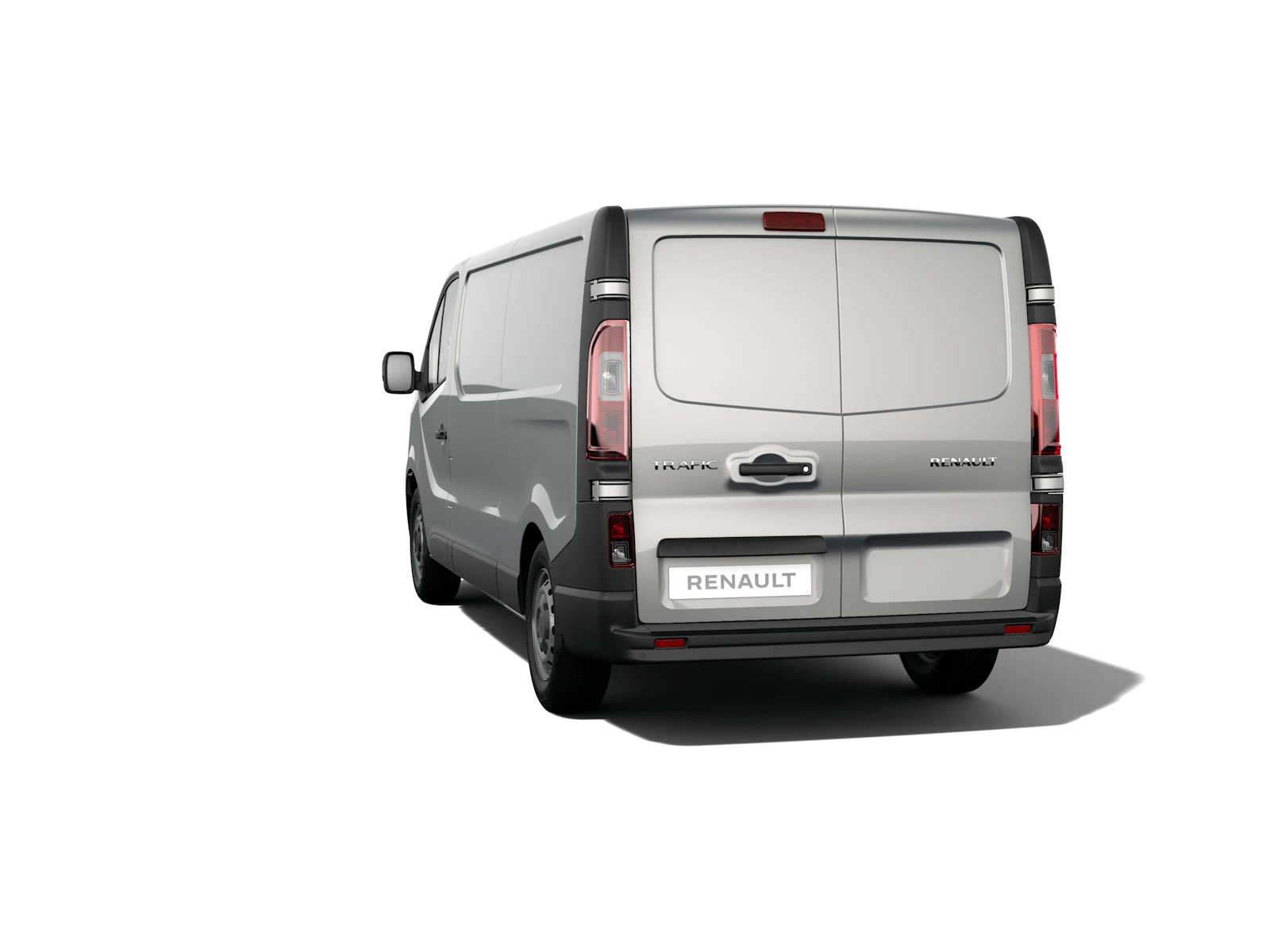 Renault Trafic Advance