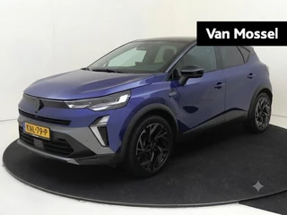 Renault Captur 1.8 E-Tech Full Hybrid Esprit Alpine 160PK