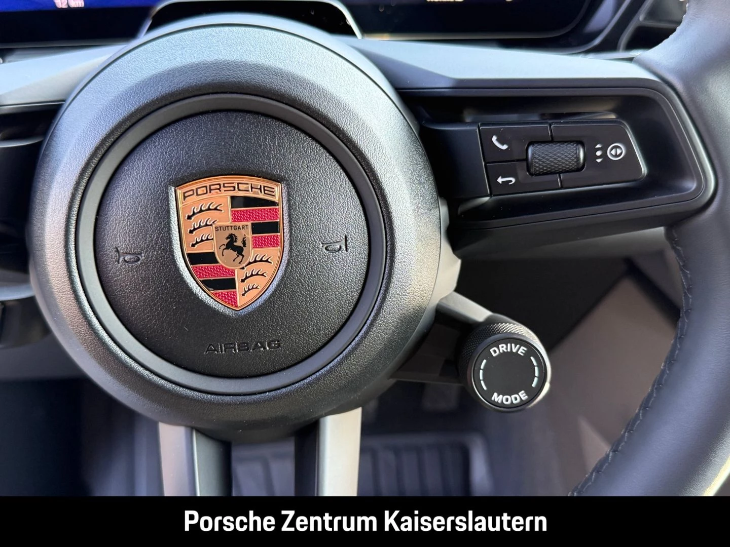 Porsche Macan 4 Surround-View BOSE Luftfederung LED -