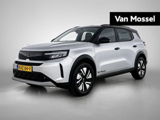 Opel Frontera 1.2 Turbo Hybrid GS