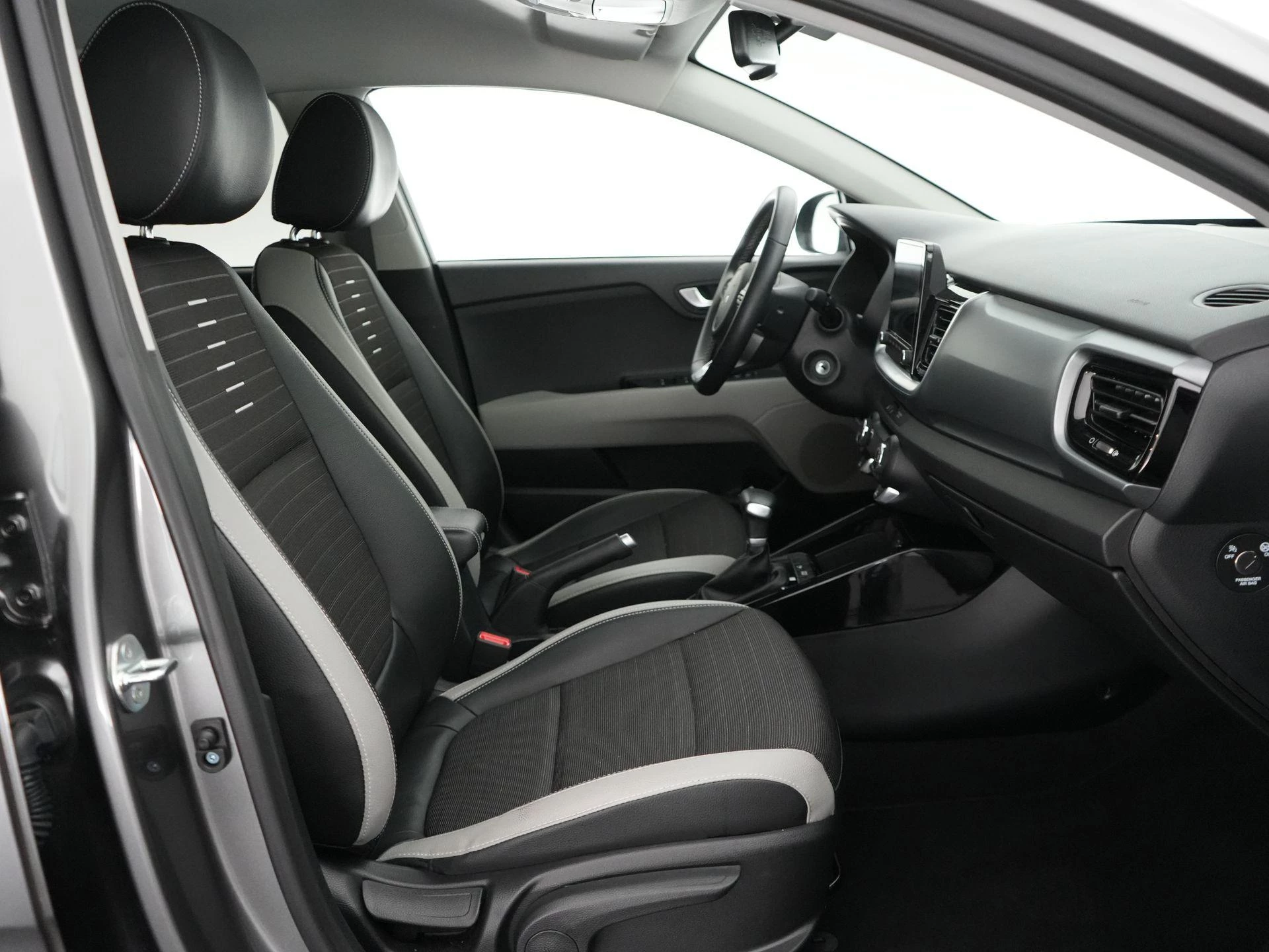 Kia Stonic 1.0 T 100 PulseDCT