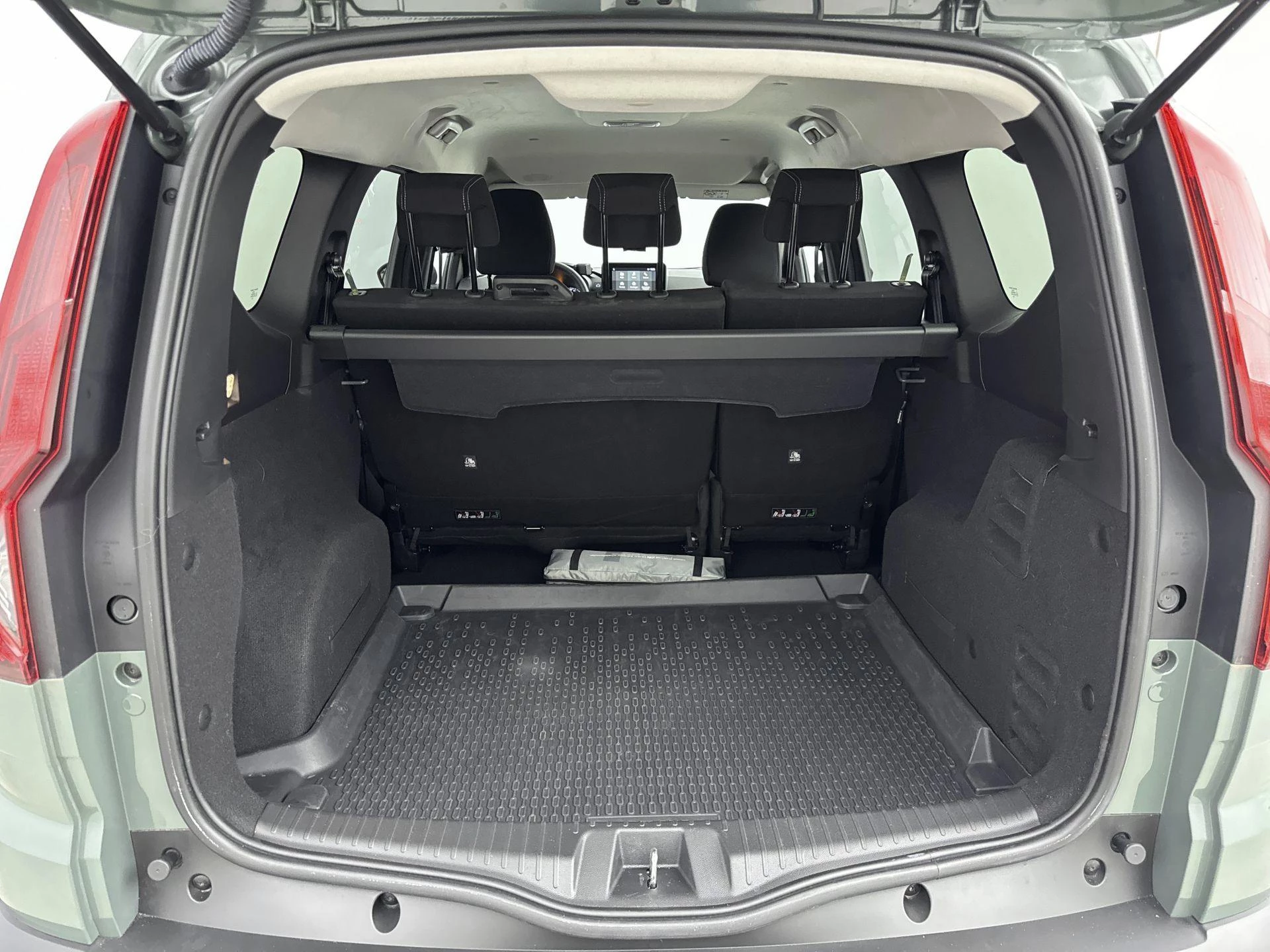Dacia Jogger 1.0 TCe Extreme 5-Persoons. 110PK
