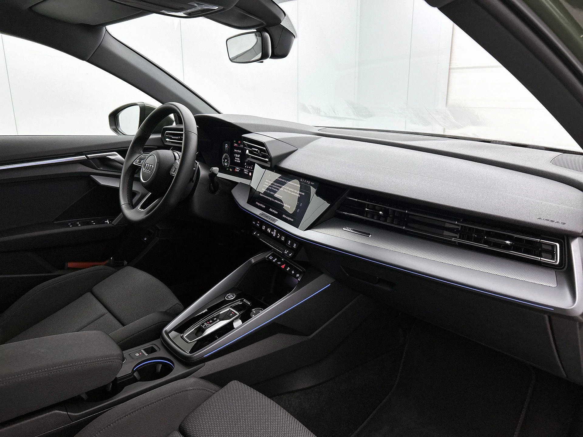 Audi A3 Sportback 40 TFSI e Advanced edition