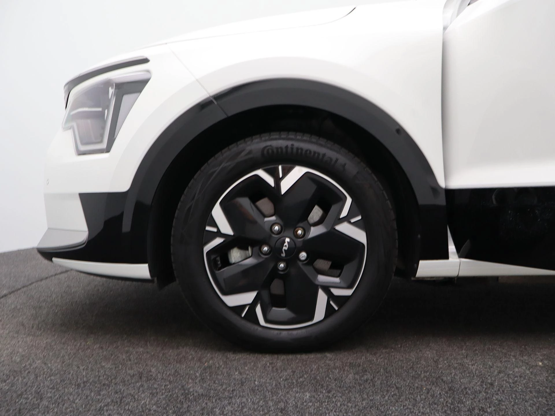 Kia-Niro EV-image-17