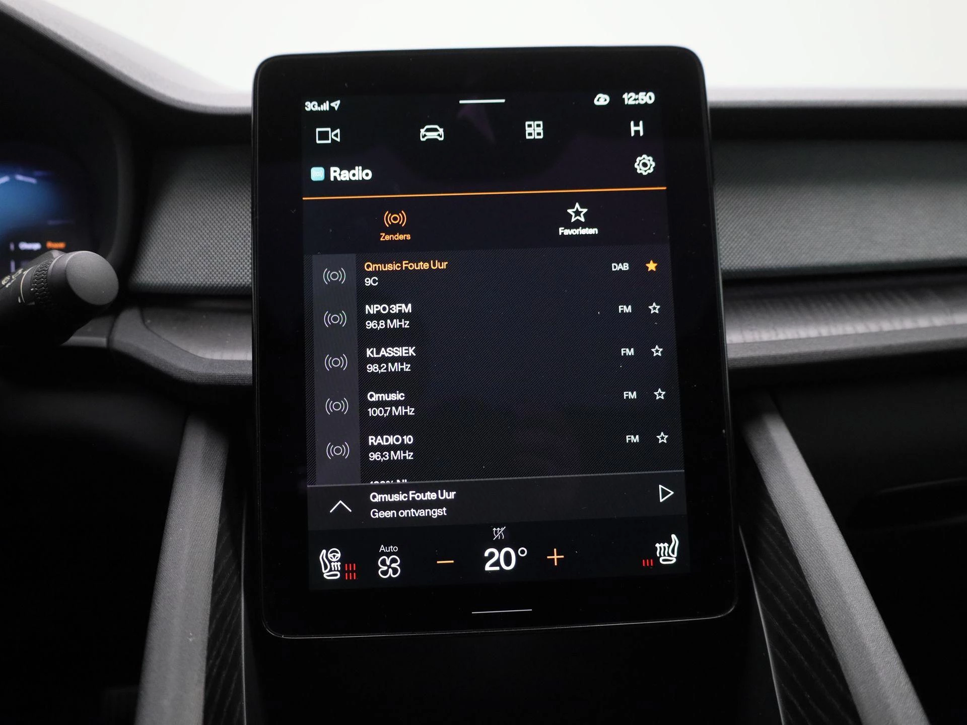 Polestar 2 Long Range Dual Motor Launch Edition 78kWh