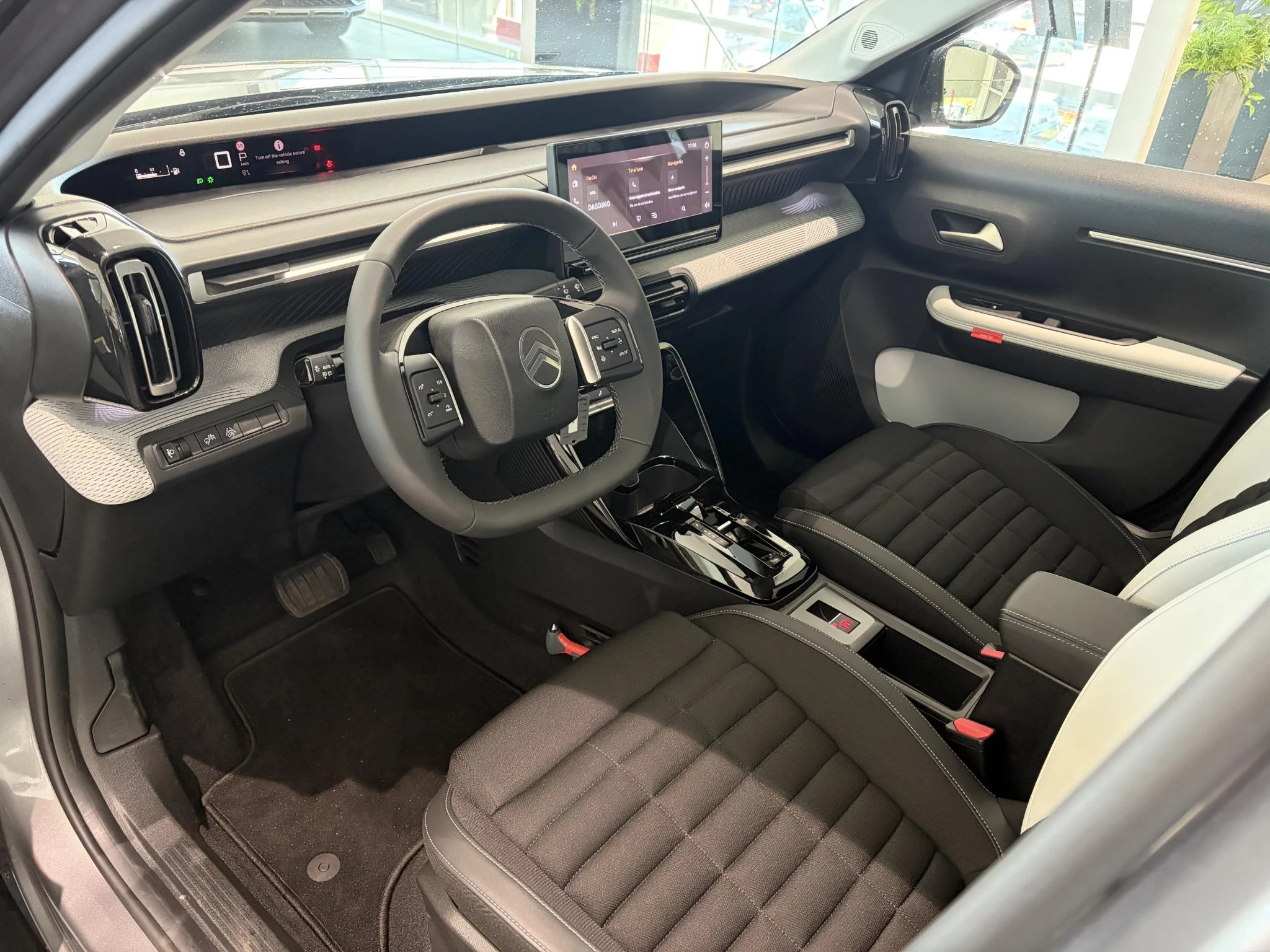 Citroën-C3 Aircross-image-10