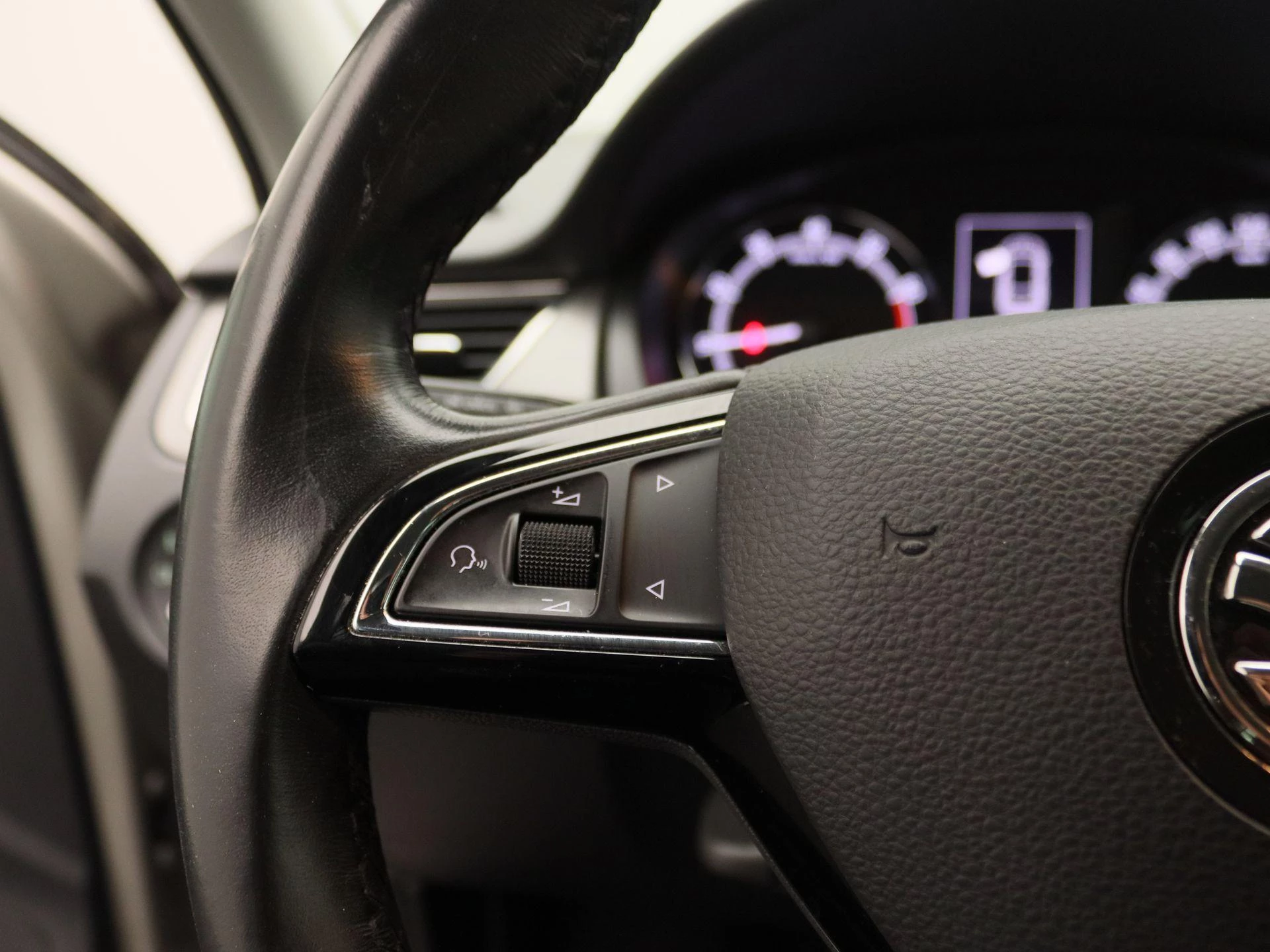 Škoda Rapid Spaceback 1.0 TSI Greentech Clever