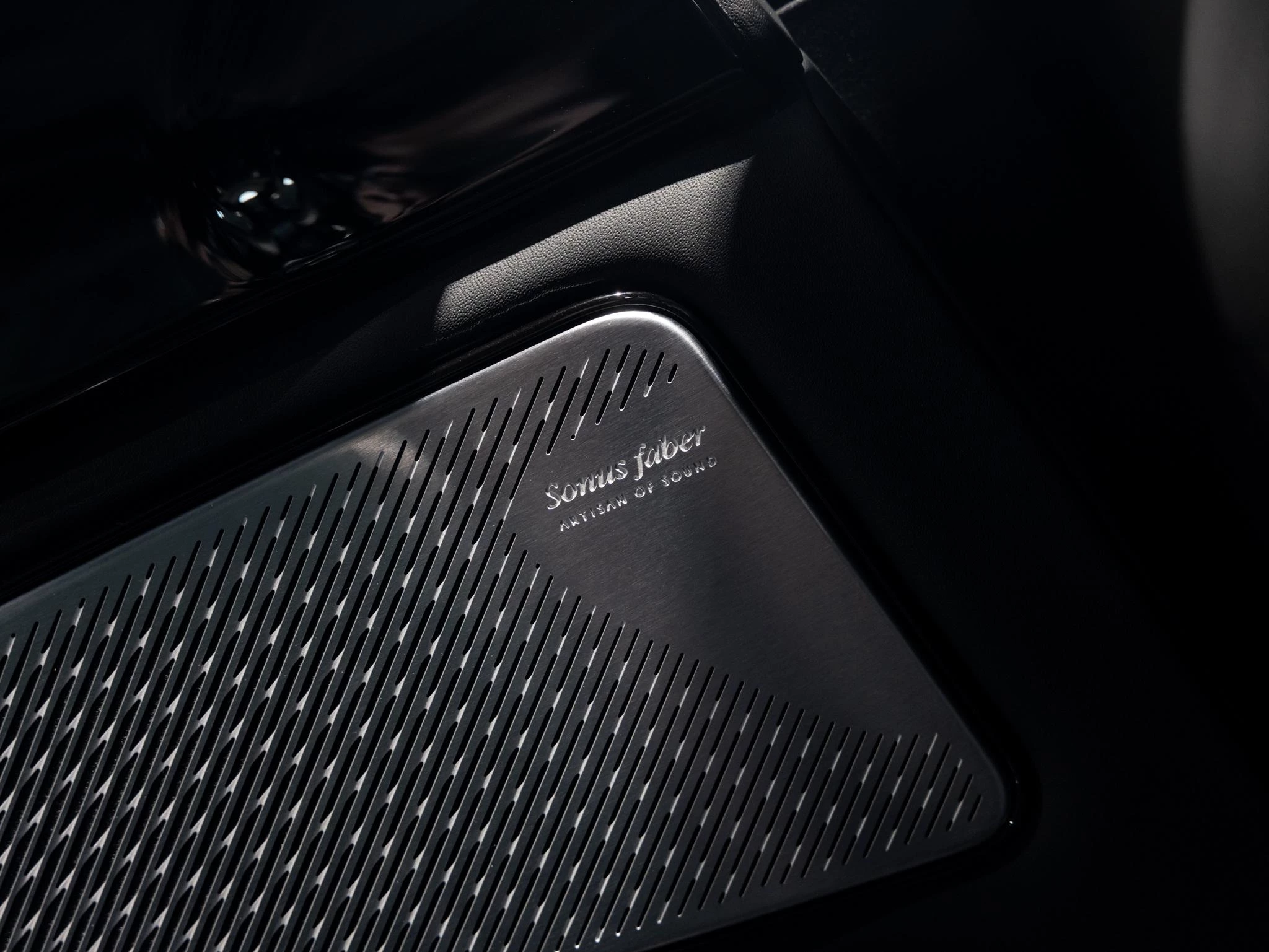 Maserati Grecale AWD Folgore 105kWh