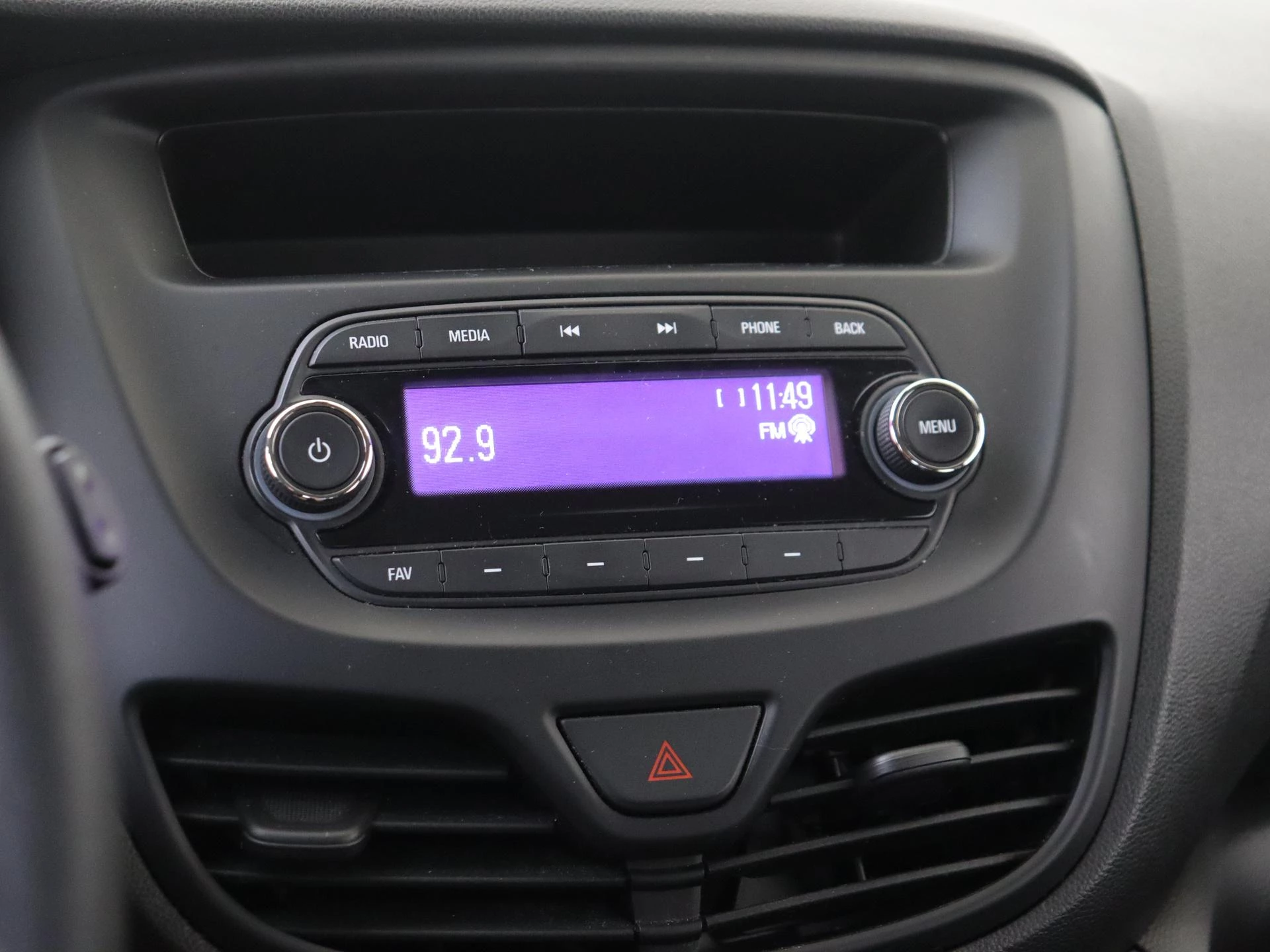 Opel KARL 1.0 ecoFLEX Edition