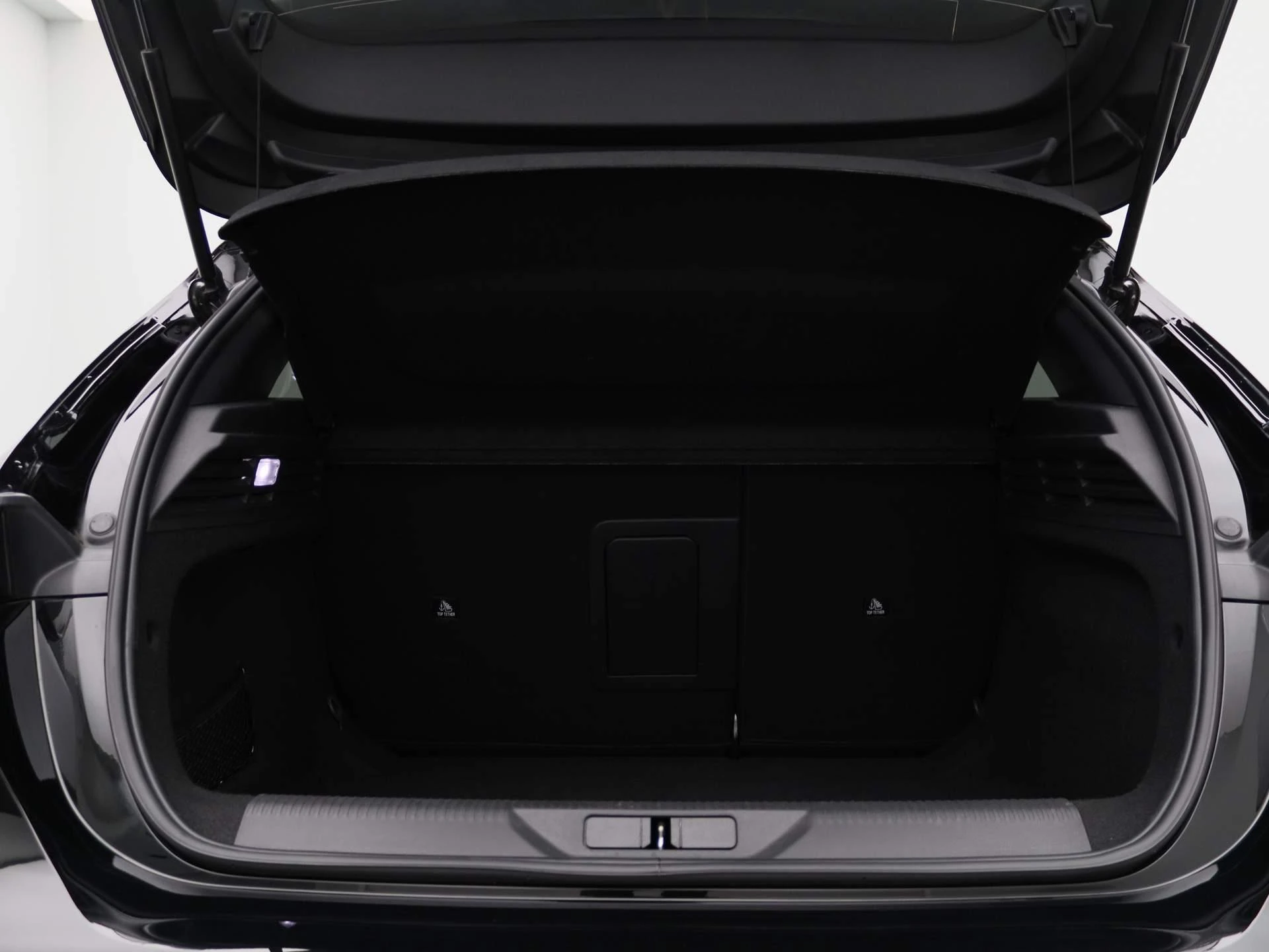 Peugeot 308 1.2 PureTech Allure Pack Business
