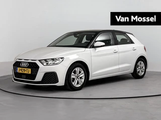 Audi A1 Sportback 25 TFSI Pro Line 95 PK