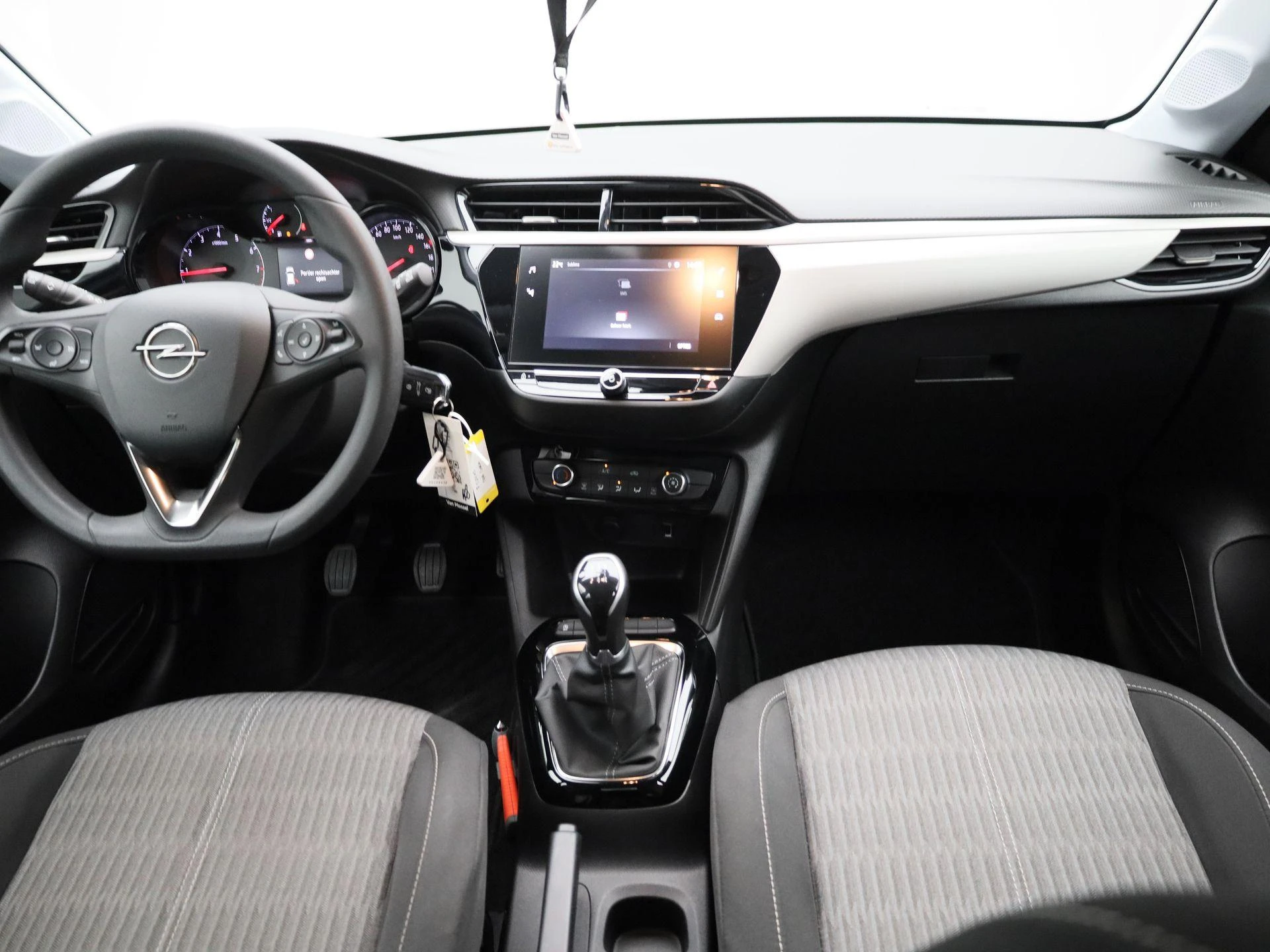 Opel Corsa 1.2 Edition