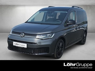 Volkswagen Caddy 1.5l eHybr. Edition * Top Ausstatt. *AHK