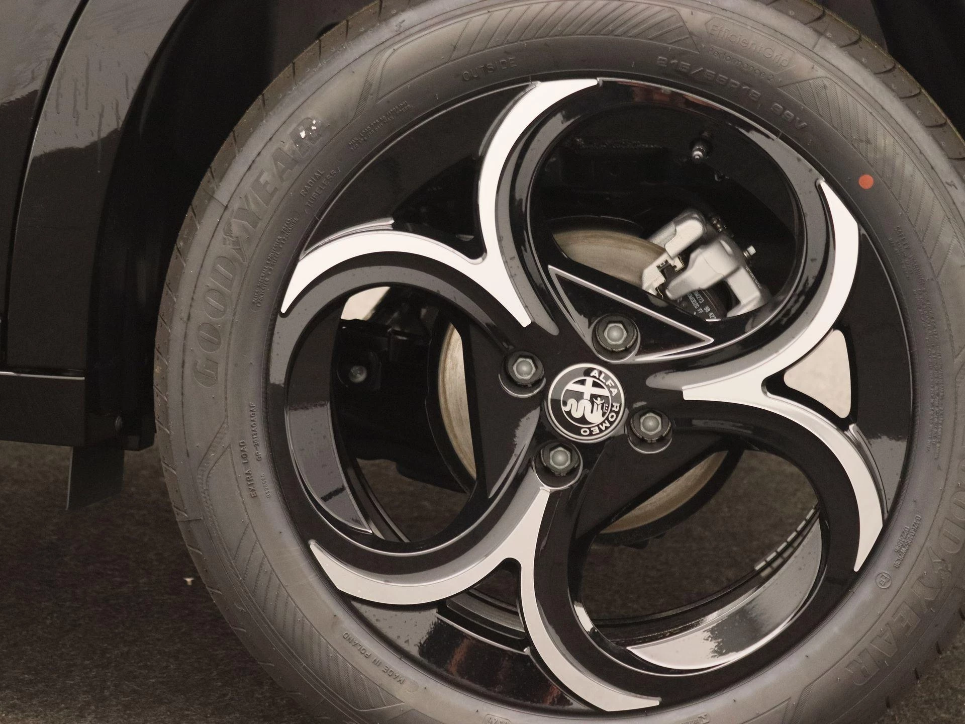 Alfa Romeo Junior 1.2 Turbo Hybrid Ibrida Ti